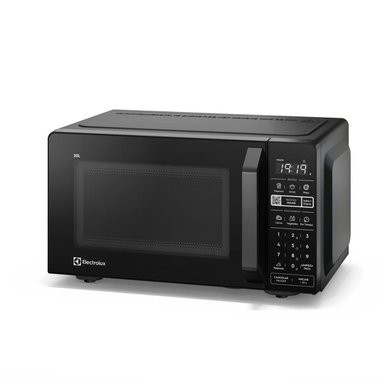 HORNO MICROONDAS ELECTROLUX 20L EMDZ20S2GAB - 7