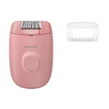DEPILADORA PHILIPS BRE227 00 - 2