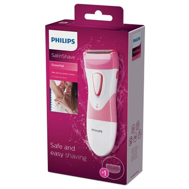 AFEITADORA PHILIPS HP6306 00 - 2