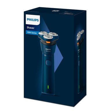AFEITADORA PHILIPS S1881 00 - 3
