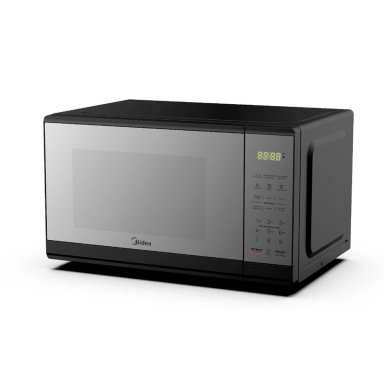 HORNO MICROONDAS MIDEA 20L MMDF07S2MB-PE - 4