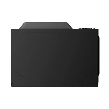 HORNO MICROONDAS MIDEA 20L MMDF07S2MB-PE - 7