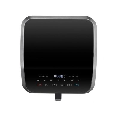 FREIDORA DE AIRE MIDEA 8.5L DIGITAL MAF854DB-PE - 9