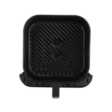 FREIDORA DE AIRE MIDEA 8.5L DIGITAL MAF854DB-PE - 10