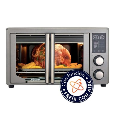 HORNO ELÉCTRICO OSTER 42L TSSTTV42FDDAFNS - 2