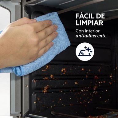 HORNO XL OSTER 60L TSSTTV60MNS - 3