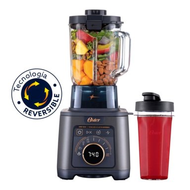 LICUADORA OSTER TITÁN 2200W BLSTXT-XG-053 - 2