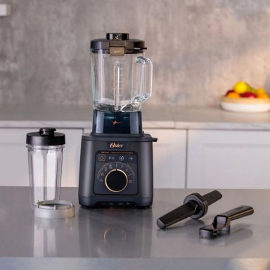 LICUADORA OSTER TITÁN 2200W BLSTXT-XG-053 - 13