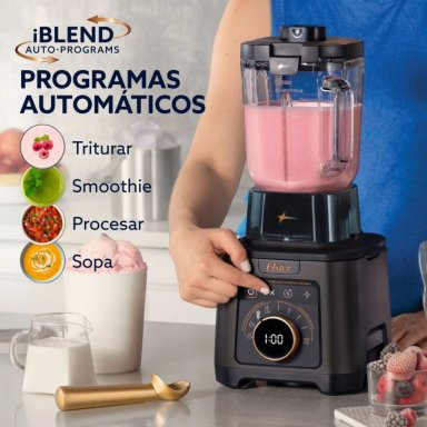 LICUADORA OSTER TITÁN 2200W BLSTXT-XG-053 - 5