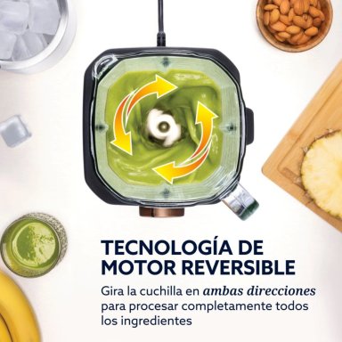 LICUADORA OSTER TITÁN 2200W BLSTXT-XG-053 - 8