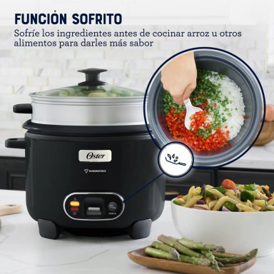 ARROCERA OSTER 2.8 LITROS CKSTRC15DFSKE - 7