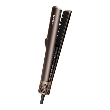 COMBO TAURUS MULTISTYLER AIR PRO FLEX 6 EN 1 + ALISADORA SECADORA PLASMA FUSIÓN - 14
