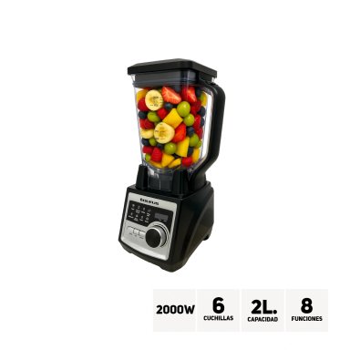 LICUADORA TAURUS ULTRA PROFESSIONAL - 2