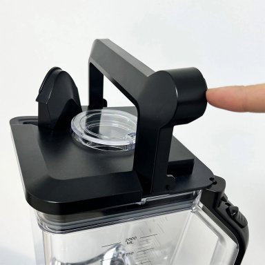 LICUADORA TAURUS ULTRA PROFESSIONAL - 5