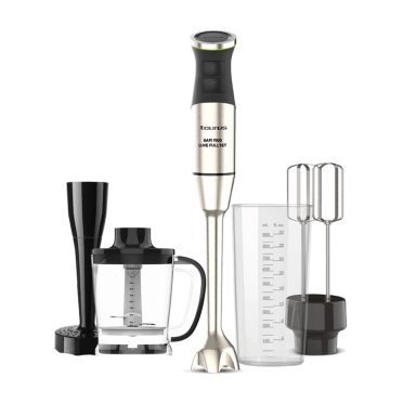 BATIDORA DE INMERSIÓN TAURUS BAPI 1500 LUXE FULL SET - 3
