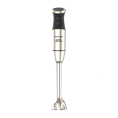 BATIDORA DE INMERSIÓN TAURUS BAPI 1500 LUXE FULL SET - 9