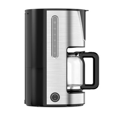 COMBO TAURUS CAFETERA SICILIA + SANDWICHERA CRISPY&CO II - 6