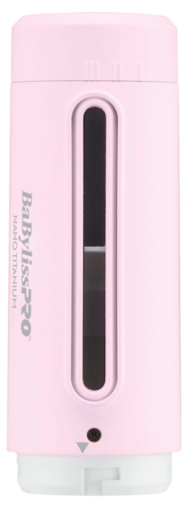 SECADORA DE CABELLO BABYLISS PRO STYLE/SWITCH ROSADO - 2