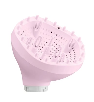 SECADORA DE CABELLO BABYLISS PRO STYLE/SWITCH ROSADO - 3