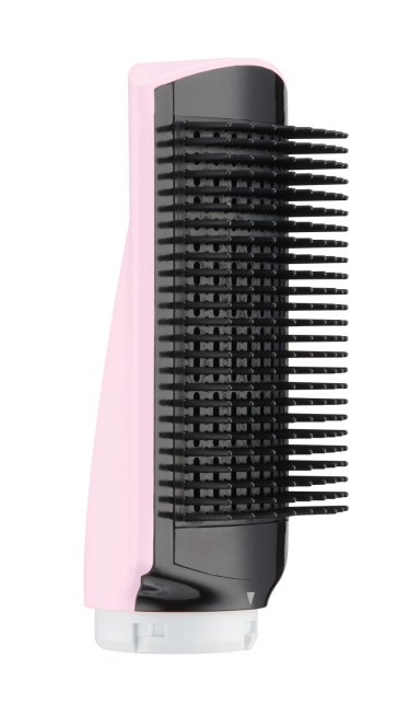 SECADORA DE CABELLO BABYLISS PRO STYLE/SWITCH ROSADO - 4
