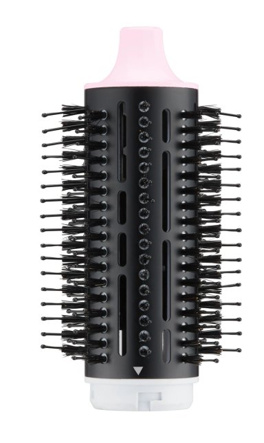 SECADORA DE CABELLO BABYLISS PRO STYLE/SWITCH ROSADO - 5