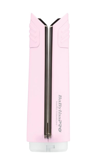 SECADORA DE CABELLO BABYLISS PRO STYLE/SWITCH ROSADO - 6