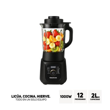 LICUADORA TAURUS NEOSMART PROFESSIONAL - 2