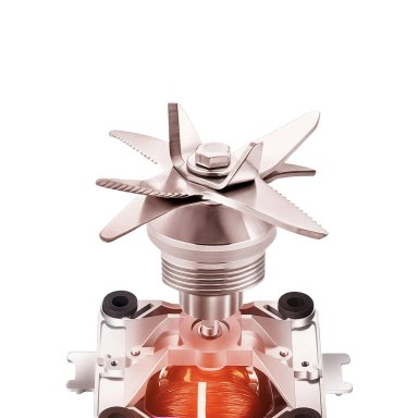LICUADORA TAURUS NEOSMART PROFESSIONAL - 5
