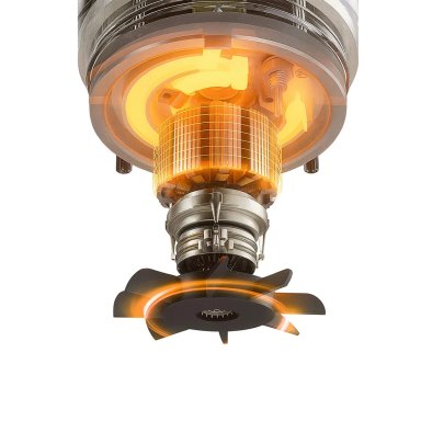 LICUADORA TAURUS NEOSMART PROFESSIONAL - 6