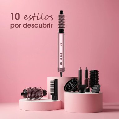 SECADOR DE CABELLO DOT MULTISTYLER 10 EN 1 - 3