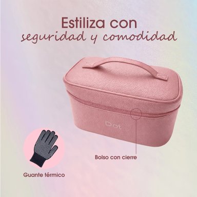 SECADOR DE CABELLO DOT MULTISTYLER 10 EN 1 - 5