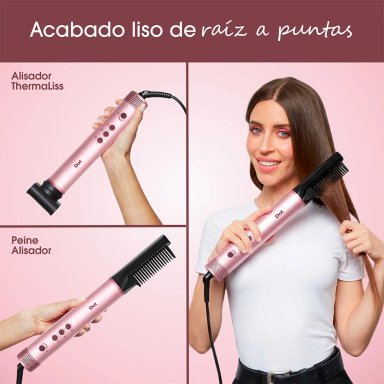 SECADOR DE CABELLO DOT MULTISTYLER 10 EN 1 - 7