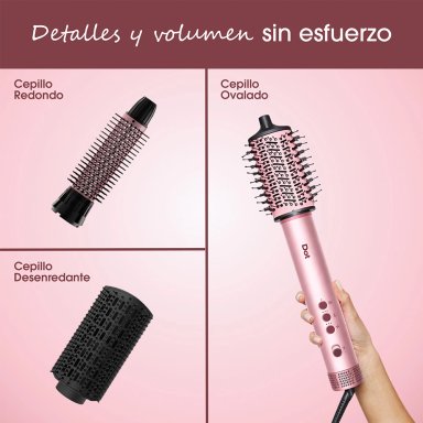 SECADOR DE CABELLO DOT MULTISTYLER 10 EN 1 - 8
