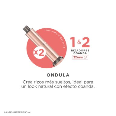 CEPILLO MULTISTYLER GAMA UNIQ FLOW 6 EN 1 - 4