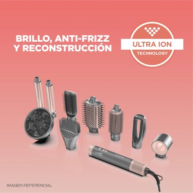 CEPILLO MULTISTYLER GAMA UNIQ FLOW 9 EN 1 - 12