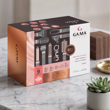 CEPILLO MULTISTYLER GAMA UNIQ FLOW 9 EN 1 - 13