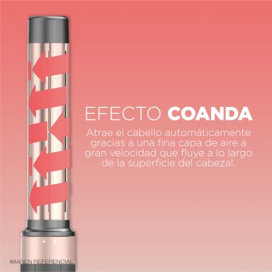 CEPILLO MULTISTYLER GAMA UNIQ FLOW 9 EN 1 - 3