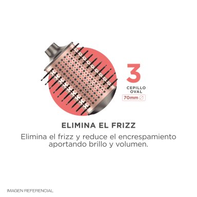 CEPILLO MULTISTYLER GAMA UNIQ FLOW 9 EN 1 - 5