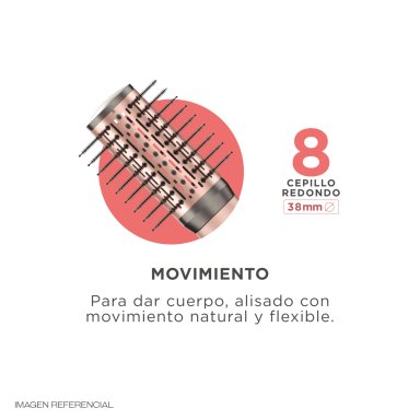 CEPILLO MULTISTYLER GAMA UNIQ FLOW 9 EN 1 - 10