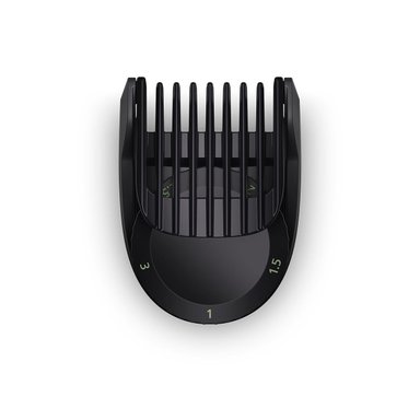 MÁQUINA DE AFEITAR PHILIPS MULTIGROOM SERIE 3000 MG3931_15 - 5