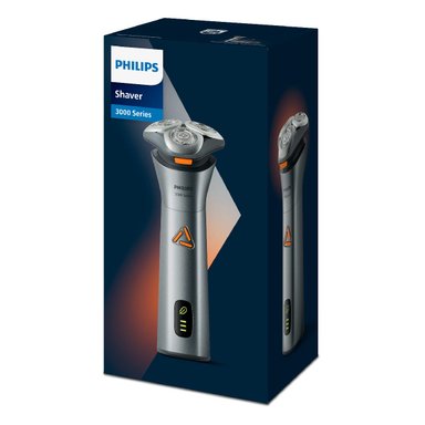 MÁQUINA DE AFEITAR PHILIPS S3882 _00 - 2