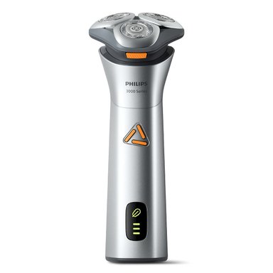 MÁQUINA DE AFEITAR PHILIPS S3882 _00 - 3
