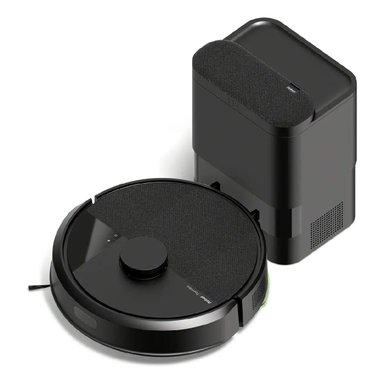 ASPIRADORA ROBOT IROBOT INALÁMBRICA ROOMBA COMBO 105 PLUS - 2