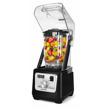 LICUADORA TAURUS PROFESSIONAL SILENCE - 2