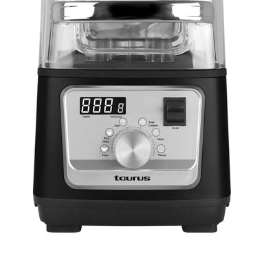 LICUADORA TAURUS PROFESSIONAL SILENCE - 3
