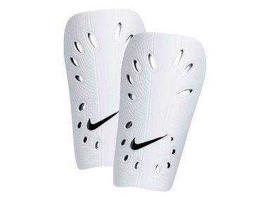 CANILLERAS NIKE SP0040-101 BLANCO - 2
