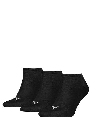 MEDIAS PUMA SNEAKER - 3 PACK