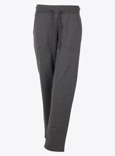 PANTALÓN DE BUZO MUJER REVUP REGULAR