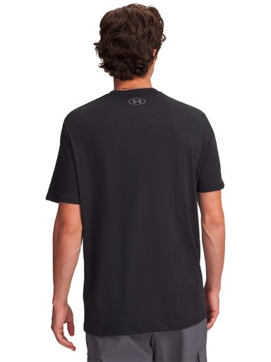 POLO HOMBRE UNDER ARMOUR TEAM ISSUE WORDMARK - 2
