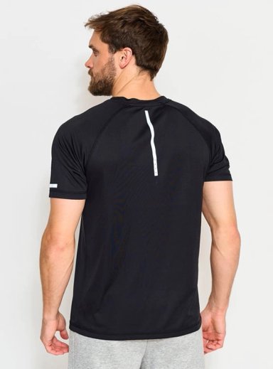 POLO MANGA CORTA HOMBRE REVUP - 2